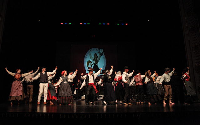 Thumbnail da galeria 25º Aniversário da ARCUM